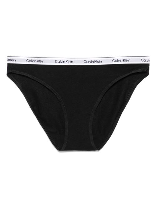 Slip donna intimo 5 pack Calvin Klein | 000QD5208EW9V